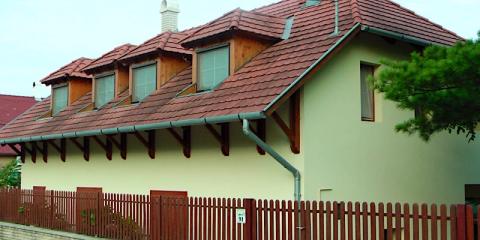 IM Vendégház, 1 apartman 16 férőhely