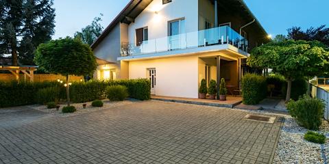 BBB Apartman I, 5 apartman 16 férőhely