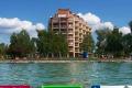 Galerius Panoráma Apartman, 4 apartman 16 férőhely