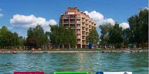 Galerius Panoráma Apartman, 4 apartman 16 férőhely