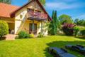 Steiner Villa, 3 apartman 14 férőhely