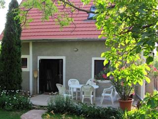 Ady Vendégház, 2 szoba 4 férőhely