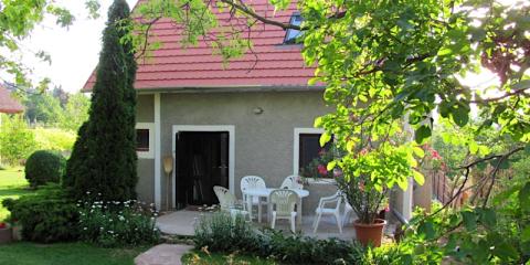 Ady Vendégház, 2 szoba 4 férőhely