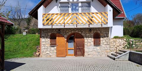 Vadrózsa Nyaraló, 1 apartman 6 férőhely