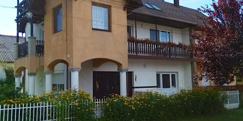 Edit Mama Apartmanja, 2 apartman 10 férőhely