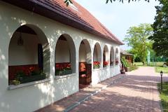 Fenyves Apartman, 4 apartman 10 férőhely