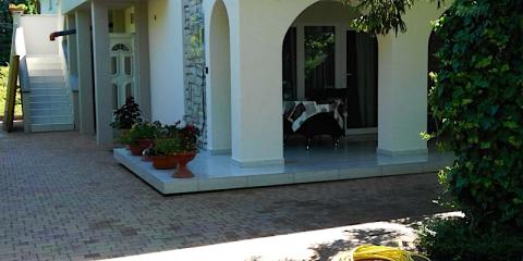 Kerekes Apartman, 2 apartman 6 férőhely