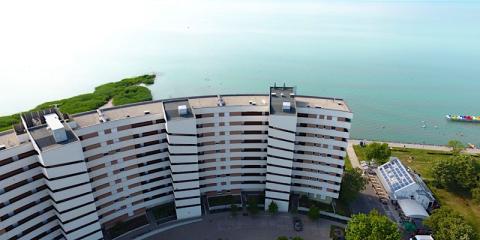 Club 218 Apartman, 1 apartman 4 férőhely