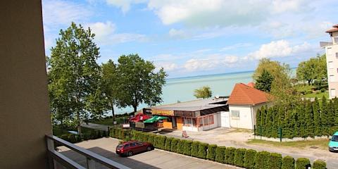 Ari Studio Apartman, 1 apartman 2 férőhely