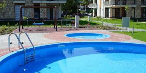 Apartman Lara, 1 apartman 6 férőhely