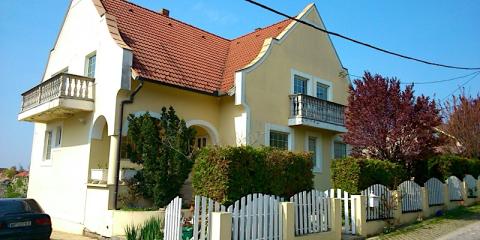 Rádi Apartmanház, 2 apartman 4 férőhely