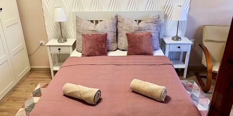 Székely Vendég és Apartmanház, 6 szoba 12 férőhely