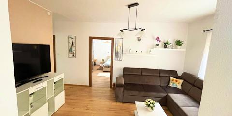 Németh Apartman, 2 apartman 4 férőhely