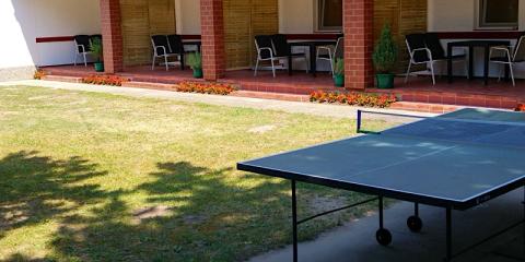 Vasti Apartman, 7 apartman 28 férőhely