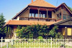 Erzsébet Ház, 3 apartman 16 férőhely