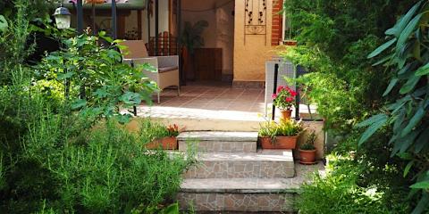 Lucy Lak, 2 apartman 4 férőhely