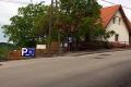 Tó Apartman, 1 apartman 4 férőhely