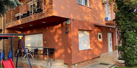 Balaton Vendégház, 1 apartman 6 férőhely