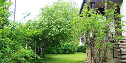 Laura Apartman, 1 apartman 4 férőhely