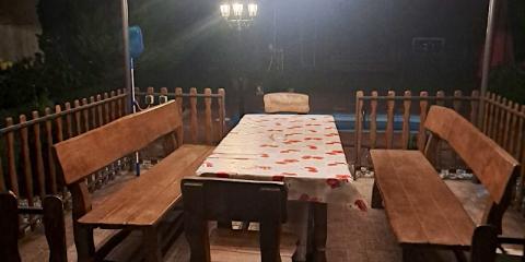 Erdélyi Vendégház, 4 szoba 8 férőhely