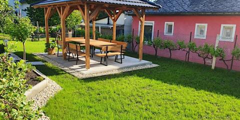 Jaja Apartmanház, 2 apartman 11 férőhely