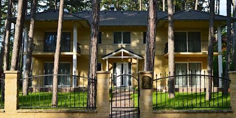 Váradi Apartman, 2 apartman 10 férőhely