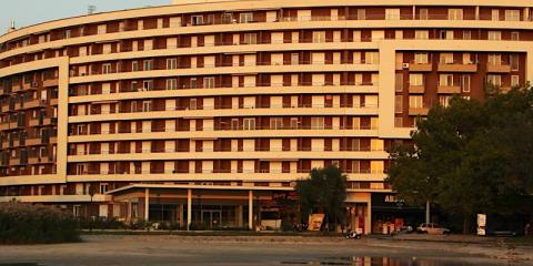 Club 218 Körpanoráma Apartman, 2 apartman 4 férőhely