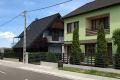 Hullám Apartmanház, 15 apartman 38 férőhely