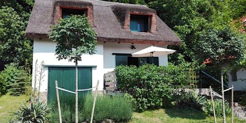 Sajkodi Nyaraló, 2 szoba 6 férőhely