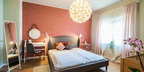 Helka Ház, 3 szoba 12 férőhely