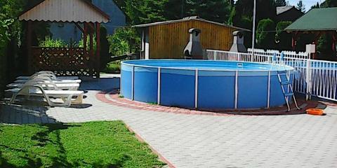 Árvácska Iker Nyaraló, 3 szoba 7 férőhely