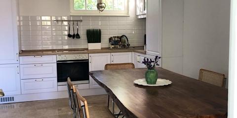 A Abigél Vendégházak, 4 szoba 8 férőhely