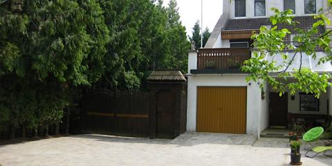 Rent a Scooter Vendégház, 3 szoba 8 férőhely