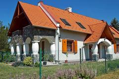 Marica Apartman Lábdihegy, 2 apartman 7 férőhely