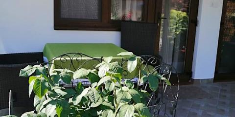 Melinda Apartman, 2 apartman 4 férőhely