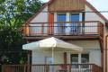 Laura Apartmanház, 2 apartman 8 férőhely