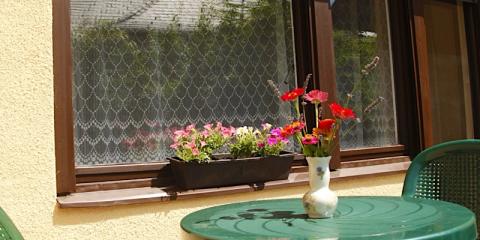 Marica Apartman, 1 apartman 2 férőhely