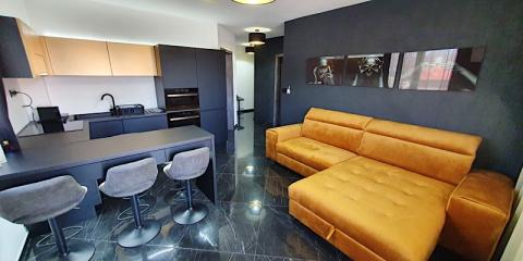 Black Brothers Apartmanok, 4 apartman 24 férőhely