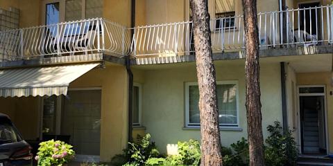 Villa Gabriella Apartmanház, 3 apartman 10 férőhely