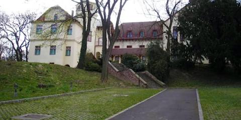 Funoldi Vendégház, 14 szoba 33 férőhely