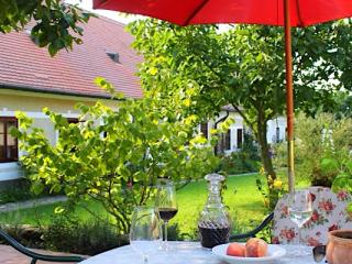 Barnagi Vendégház, 1 apartman 4 férőhely