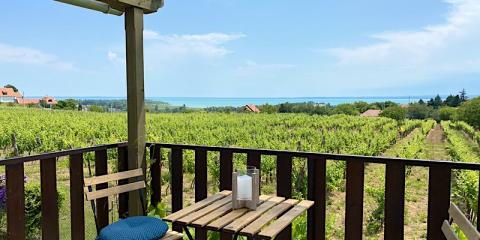 Zsófia Ház, 1 szoba 2 férőhely