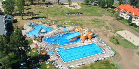 Vadvirág Apartman, 3 apartman 10 férőhely