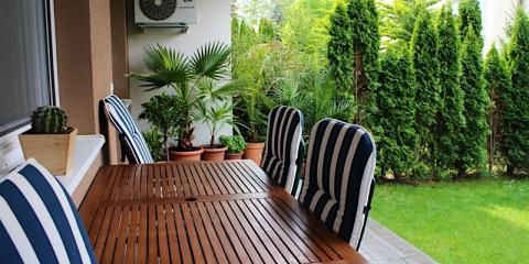 Bambusz Apartman, 1 apartman 4 férőhely