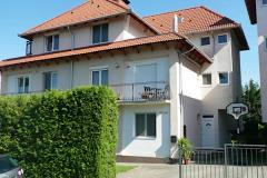 Rádi Apartman, 1 apartman 5 férőhely