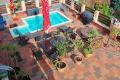 Gyula Apartmanok, 3 apartman 12 férőhely