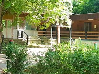 Nosztalgia Üdülőház, 23 szoba 55 férőhely