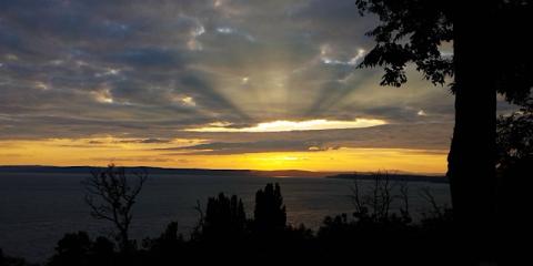 Rick Apartman, 4 apartman 8 férőhely