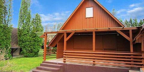 Emil Apartman II, 2 apartman 4 férőhely