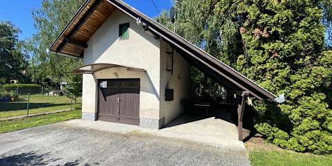 Emil Apartman III, 1 apartman 2 férőhely